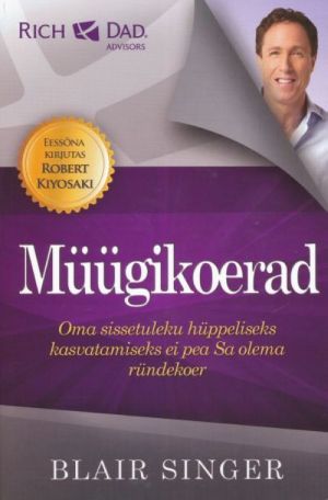 MÜÜGIKOERAD