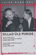 SILLAD ÜLE PIIRIDE