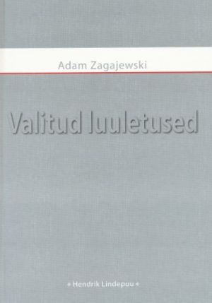 VALITUD LUULETUSED