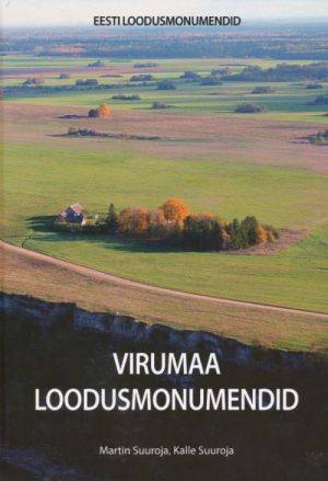 VIRUMAA LOODUSMONUMENDID