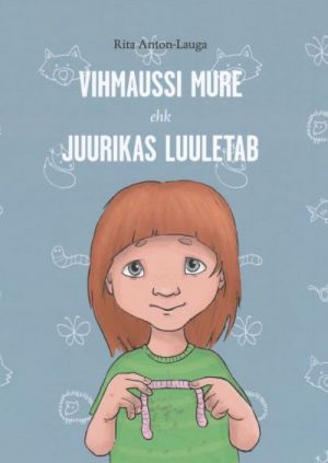 VIHMAUSSI MURE EHK JUURIKAS LUULETAB