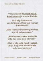 WANRADT-KOELLI KATEKISMUS