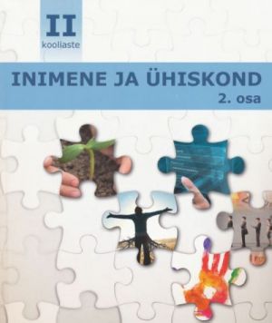 INIMENE JA ÜHISKOND II. II KOOLIASTE