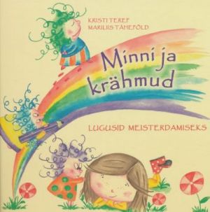 MINNI JA KRÄHMUD