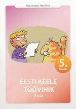 EESTI KEELE TV 5. KL II