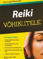 REIKI VÕHIKUTELE