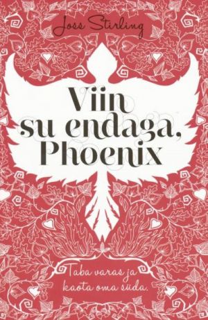 VIIN SU ENDAGA, PHOENIX