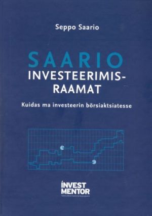 SAARIO INVESTEERIMISRAAMAT