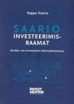 SAARIO INVESTEERIMISRAAMAT