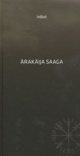 ÄRAKÄIJA SAAGA