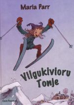 VILGUKIVIORU TONJE