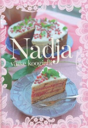 NADJA VÄIKE KOOGIABI