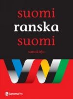 Suomi-ranska-suomi-sanakirja