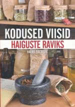 KODUSED VIISID HAIGUSTE RAVIKS