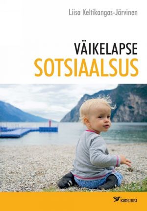 VÄIKELAPSE SOTSIAALSUS