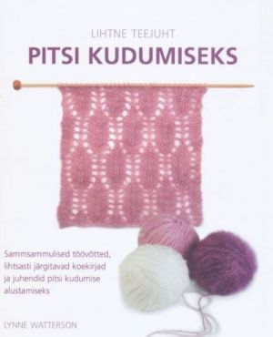 LIHTNE TEEJUHT PITSI KUDUMISEKS