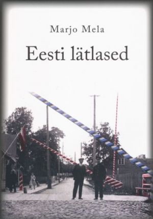 EESTI LÄTLASED