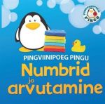 PINGVIINIPOEG PINGU. NUMBRID JA ARVUTAMINE