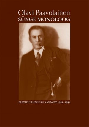 SÜNGE MONOLOOG