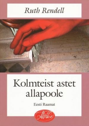 KOLMTEIST ASTET ALLAPOOLE