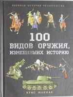 100 vidov oruzhija, izmenivshikh istoriju