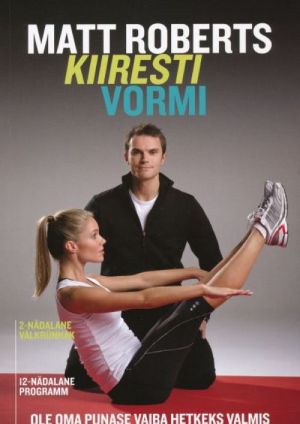 KIIRESTI VORMI