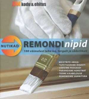 NUTIKAD REMONDINIPID