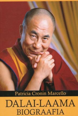 DALAI-LAAMA. BIOGRAAFIA