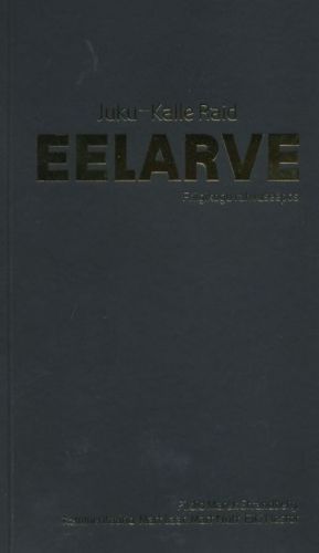 EELARVE