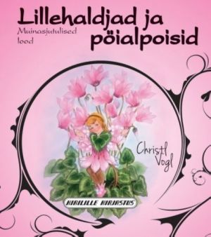 LILLEHALDJAD JA PÖIALPOISID