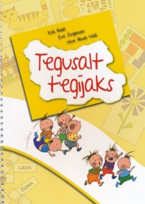 TEGUSALT TEGIJAKS