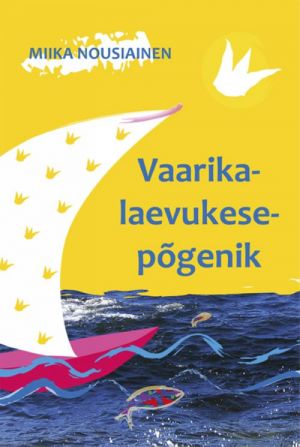 VAARIKALAEVUKESEPOGENIK