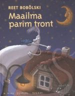 MAAILMA PARIM TRONT