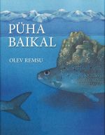 PÜHA BAIKAL