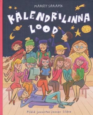 KALENDRILINNA LOOD