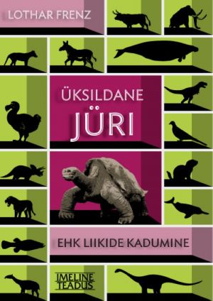 ÜKSILDANE JÜRI EHK LIIKIDE KADUMINE