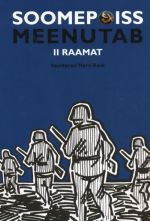 SOOMEPOISS MEENUTAB. II RAAMAT