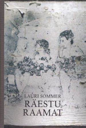 RÄESTU RAAMAT