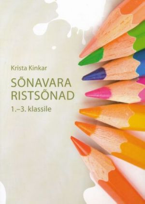 SONAVARA RISTSONAD 1.-3. KL