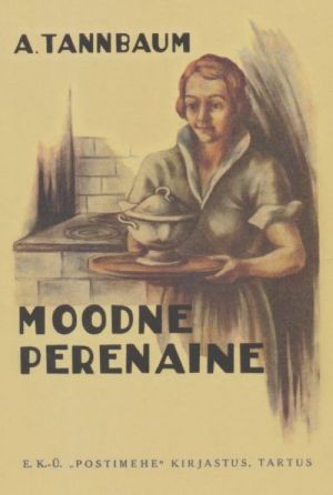 MOODNE PERENAINE