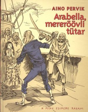 ARABELLA, MERERÖÖVLI TÜTAR