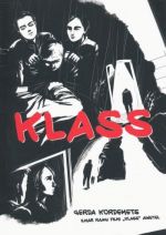 KLASS. ILMAR RAAGI FILMI "KLASS" AINETEL