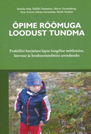 OPIME ROOMUGA LOODUST TUNDMA