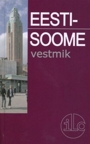 EESTI-SOOME VESTMIK