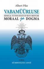 VABAMÜÜRLUSE IIDSE JA TUNNUSTATUD ShOTI RIITUSE MORAAL JA DOGMA I: SÜMBOOLNE LOOZh