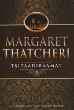 MARGARET THATCHERI TSITAADIRAAMAT