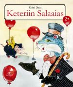 KETERIIN SALAAIAS II