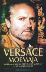 VERSACE MOEMAJA