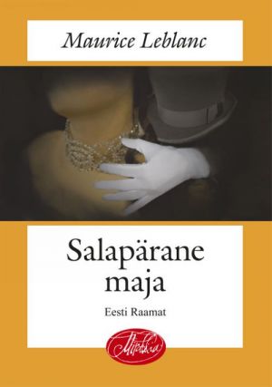 SALAPÄRANE MAJA