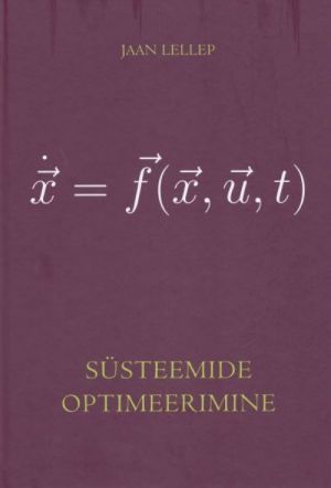 SÜSTEEMIDE OPTIMEERIMINE